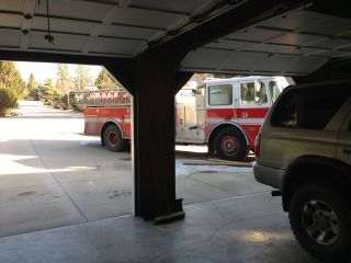 Illustration for article titled So...I Bought A Firetruck